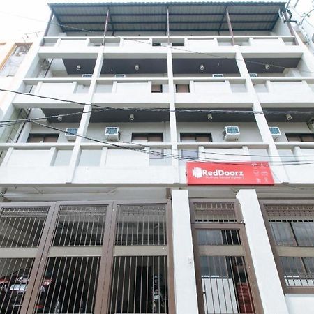 מנילה Reddoorz Plus Near Osmena Highway 2 מראה חיצוני תמונה