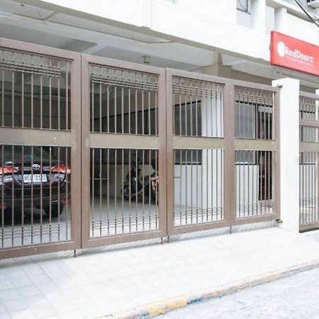 מנילה Reddoorz Plus Near Osmena Highway 2 מראה חיצוני תמונה