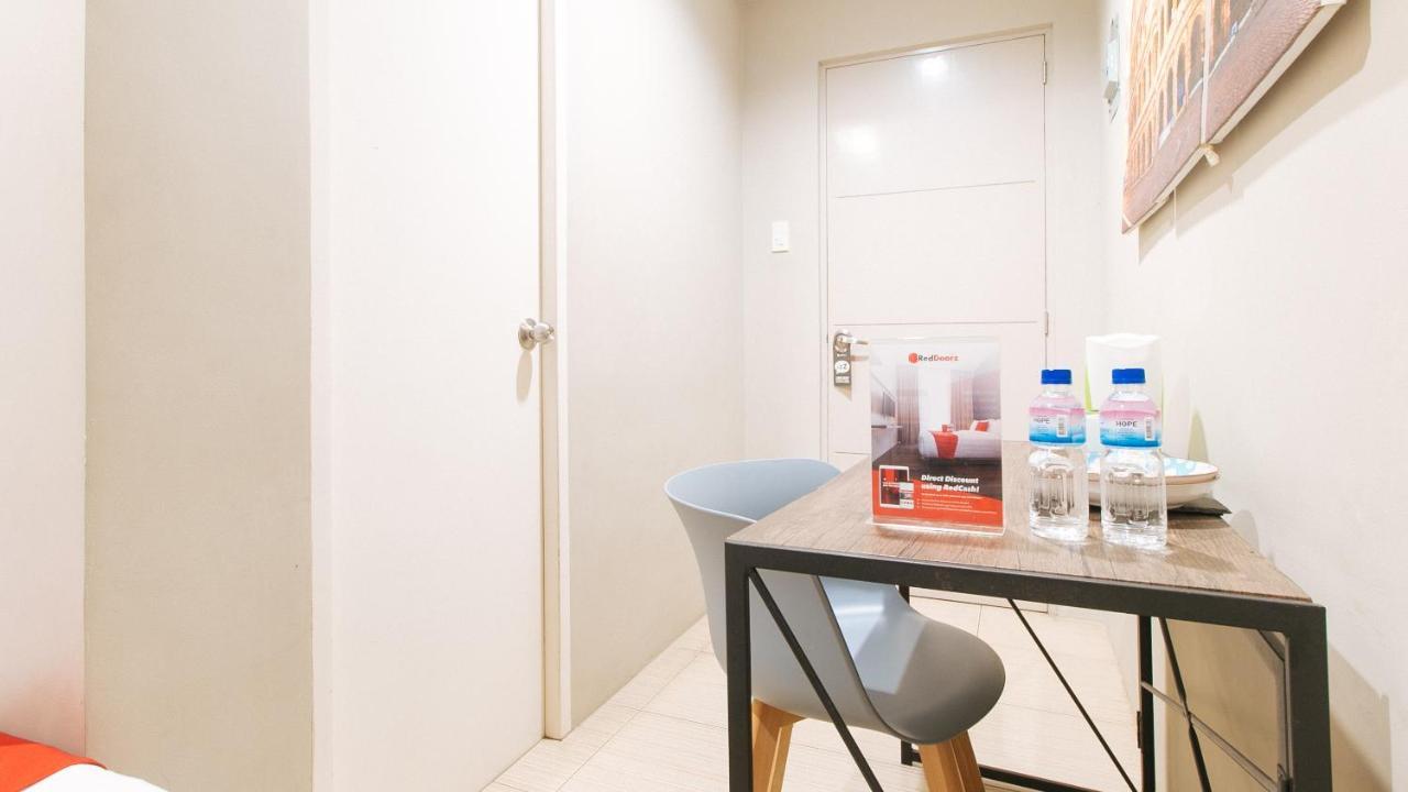 מנילה Reddoorz Plus Near Osmena Highway 2 מראה חיצוני תמונה