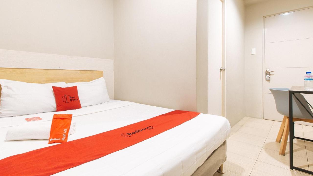 מנילה Reddoorz Plus Near Osmena Highway 2 מראה חיצוני תמונה