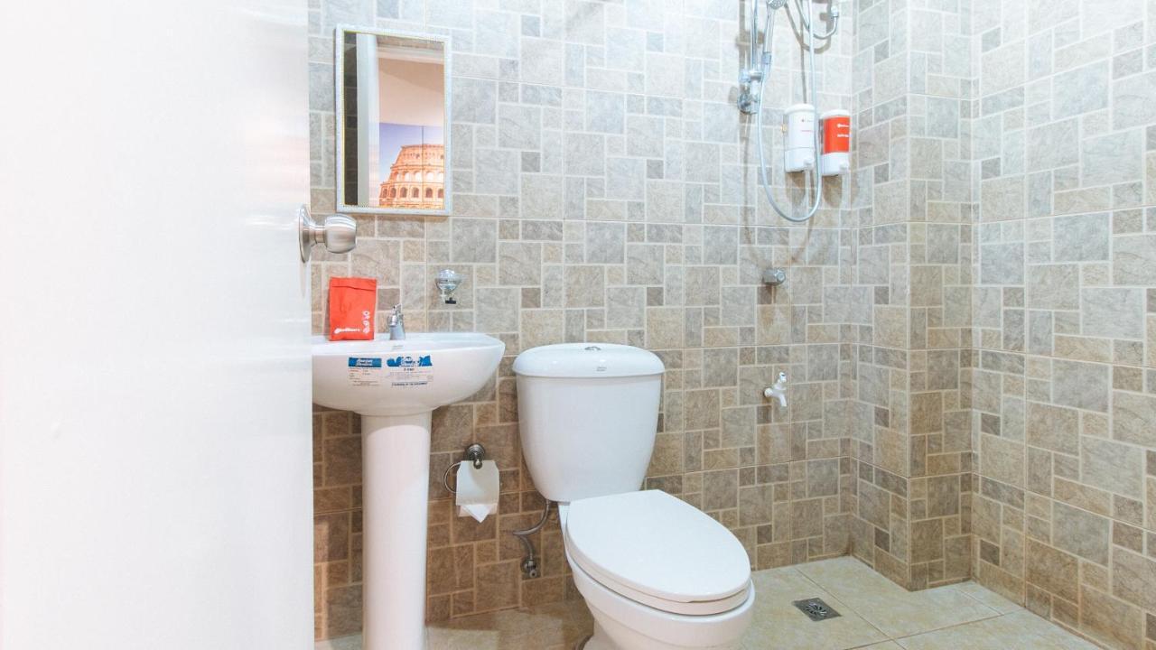 מנילה Reddoorz Plus Near Osmena Highway 2 מראה חיצוני תמונה