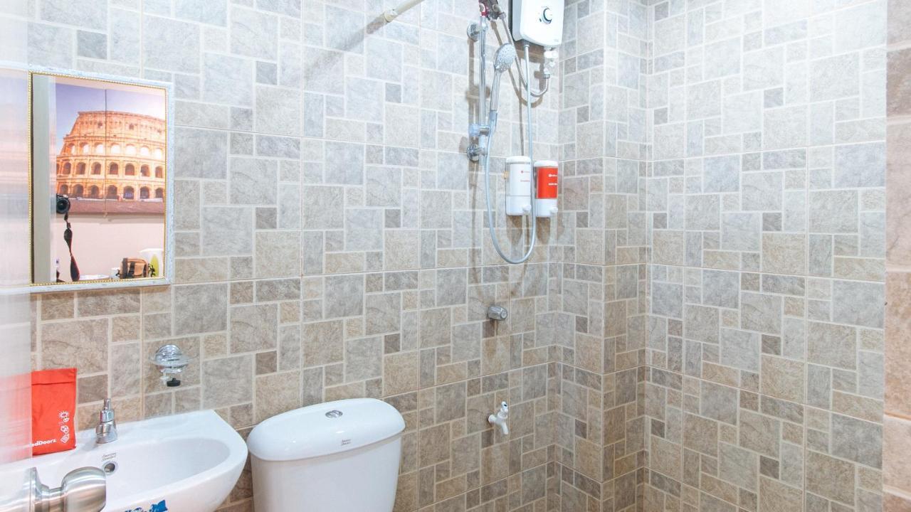 מנילה Reddoorz Plus Near Osmena Highway 2 מראה חיצוני תמונה