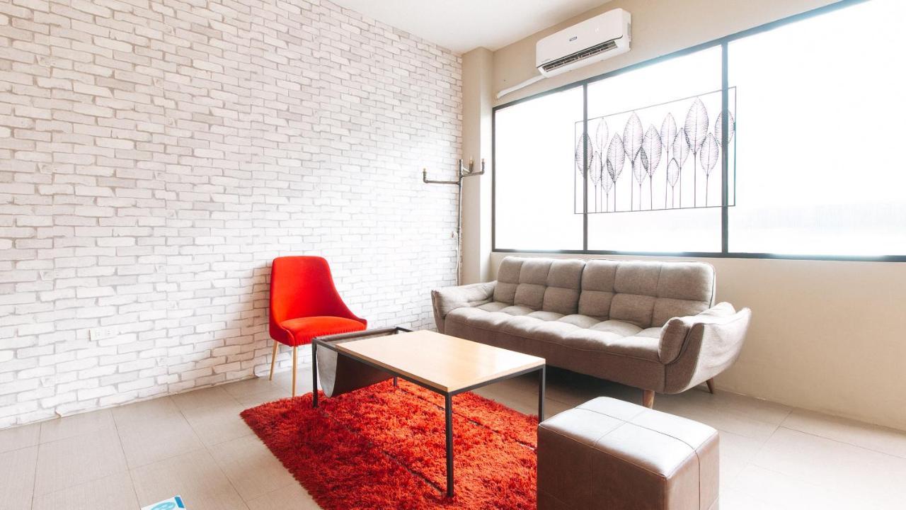 מנילה Reddoorz Plus Near Osmena Highway 2 מראה חיצוני תמונה
