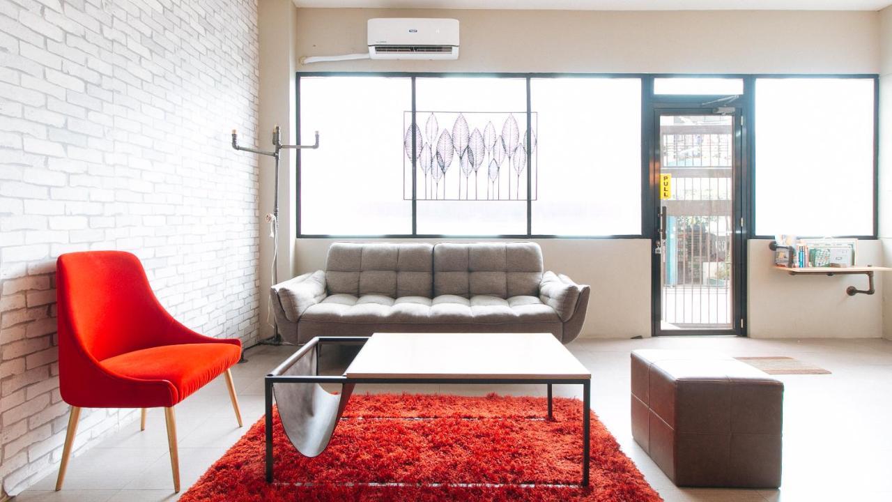 מנילה Reddoorz Plus Near Osmena Highway 2 מראה חיצוני תמונה