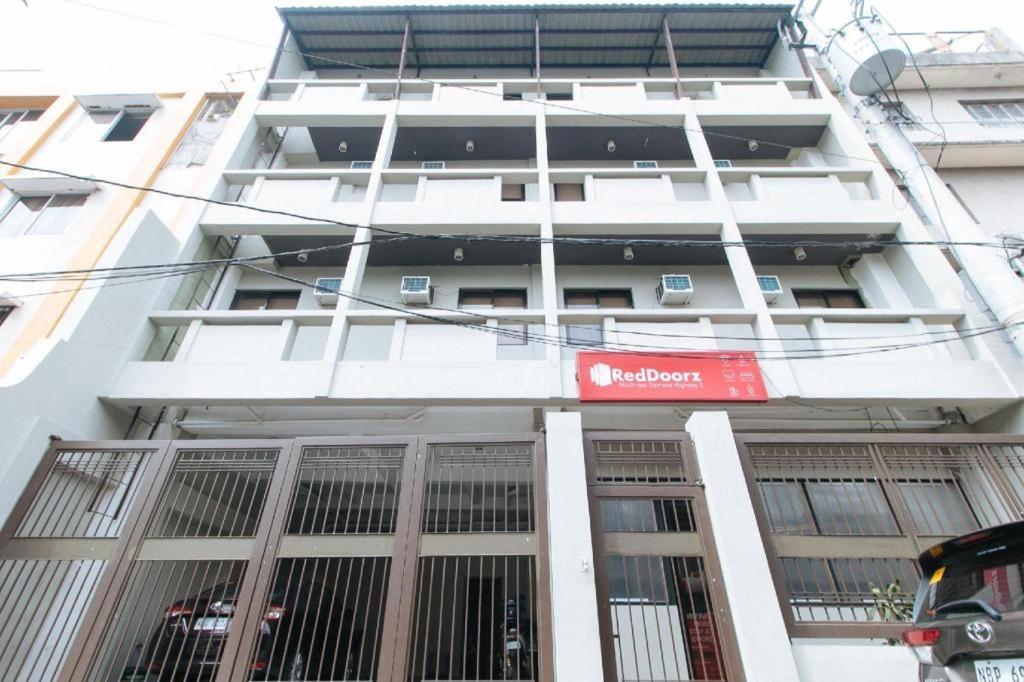 מנילה Reddoorz Plus Near Osmena Highway 2 מראה חיצוני תמונה