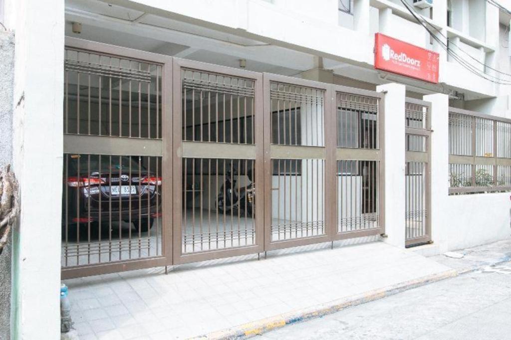 מנילה Reddoorz Plus Near Osmena Highway 2 מראה חיצוני תמונה