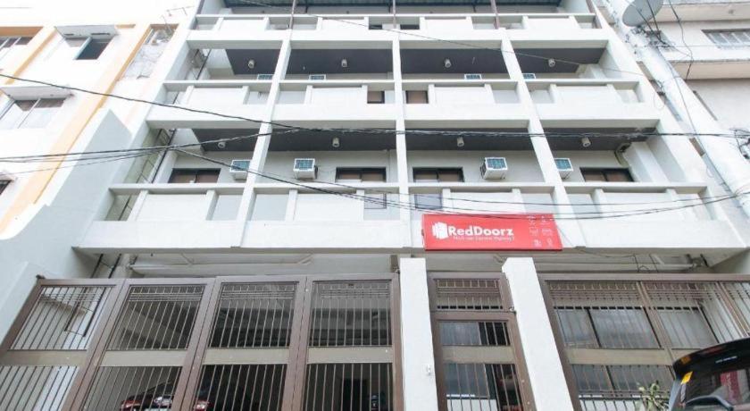 מנילה Reddoorz Plus Near Osmena Highway 2 מראה חיצוני תמונה