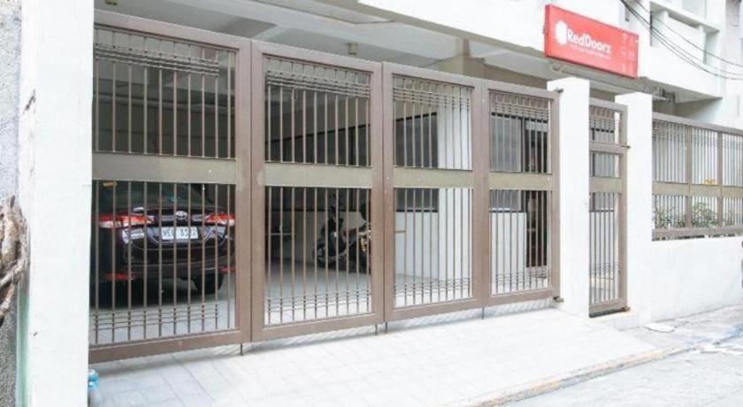 מנילה Reddoorz Plus Near Osmena Highway 2 מראה חיצוני תמונה