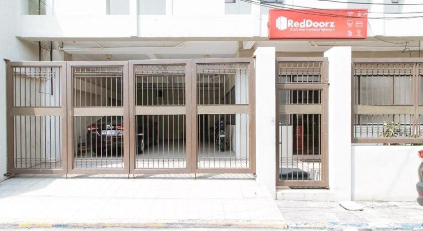 מנילה Reddoorz Plus Near Osmena Highway 2 מראה חיצוני תמונה