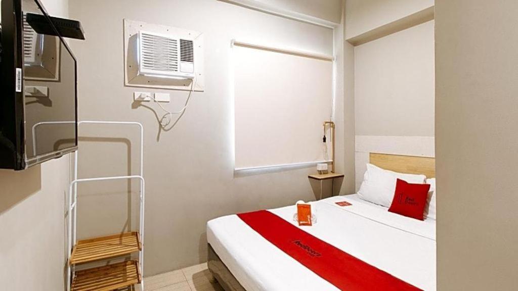 מנילה Reddoorz Plus Near Osmena Highway 2 מראה חיצוני תמונה