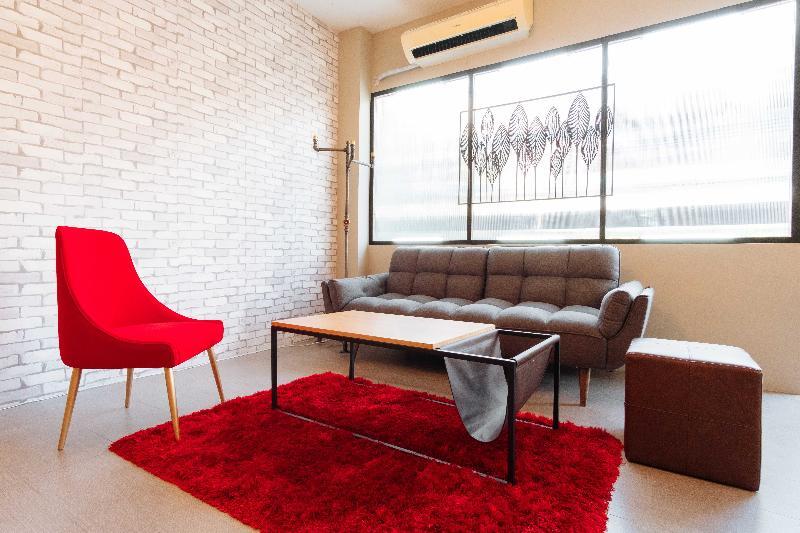 מנילה Reddoorz Plus Near Osmena Highway 2 מראה חיצוני תמונה