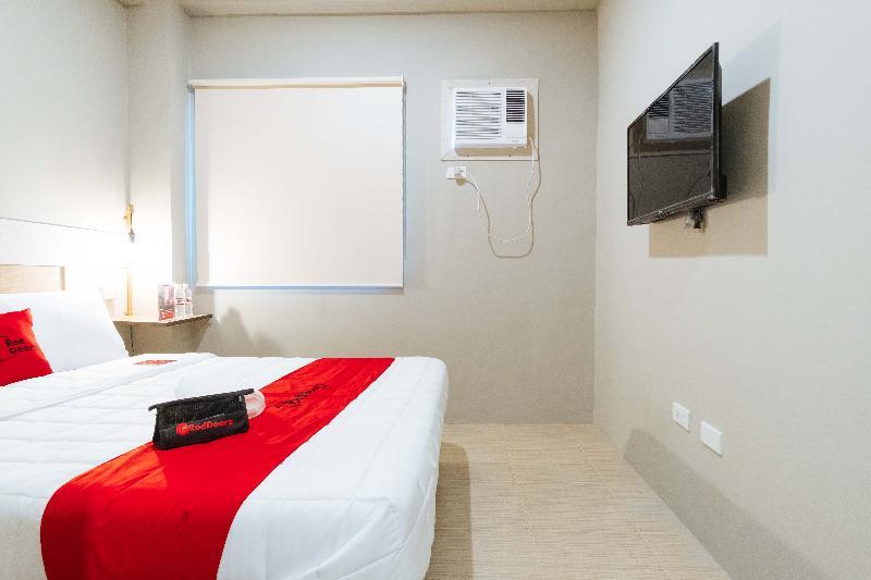 מנילה Reddoorz Plus Near Osmena Highway 2 מראה חיצוני תמונה