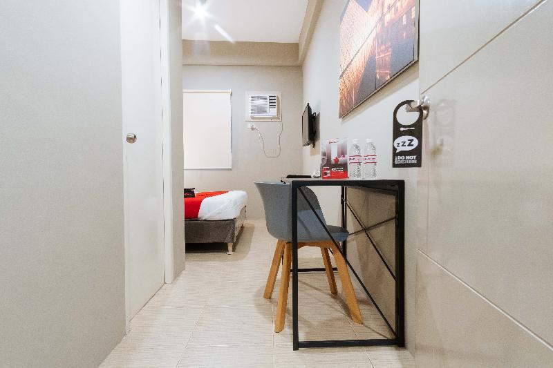 מנילה Reddoorz Plus Near Osmena Highway 2 מראה חיצוני תמונה
