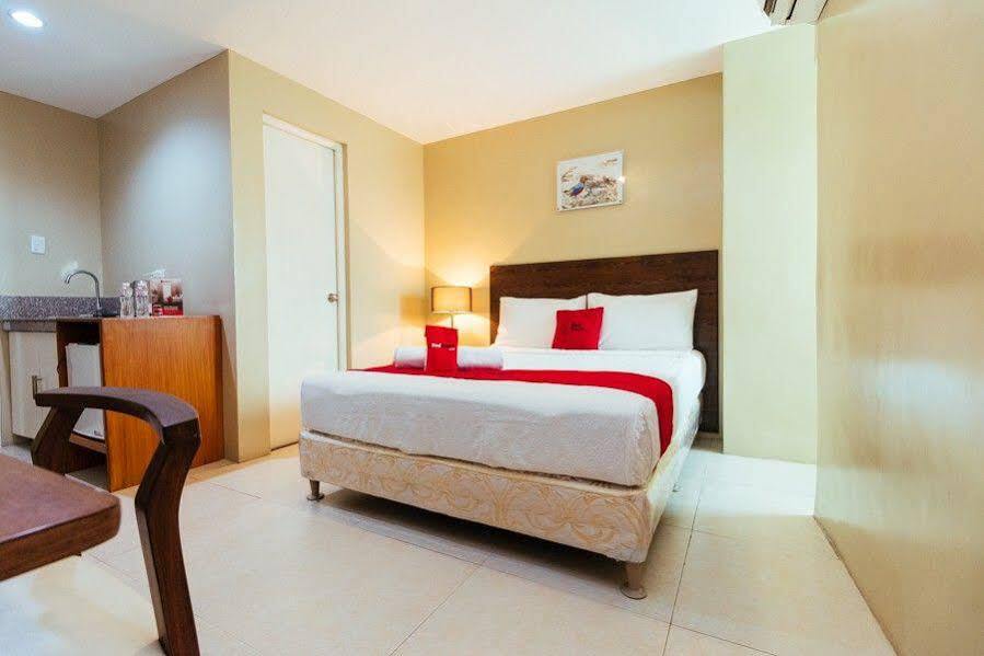 מנילה Reddoorz Plus Near Osmena Highway 2 מראה חיצוני תמונה